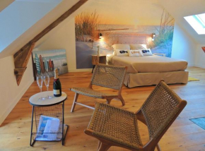Céshap - Chambres d'hôtes avec Jacuzzi